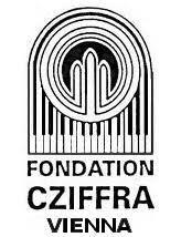 Logo Cziffra-Stiftung